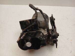 Mercedes Benz S-Class 221 (2005–2013) Õhkvedrustuse klapp A2213200258 - 6
