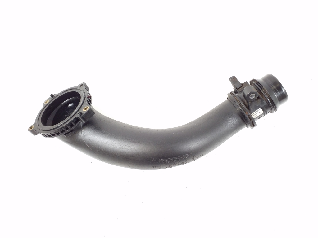 Mercedes Benz SLK-Class 172 (2011–2026) Caurule A6510903937 Mercedes Benz SLK-Class 172 (2011–2026) Caurule A6510903937