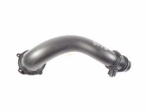 Mercedes Benz SLK-Class 172 (2011–2026) Caurule A6510903937 - 2