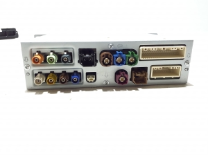 RENAULT Megane E-Tech CMF-EV (2022–2026) Radio (head unit) 259150549R - 4