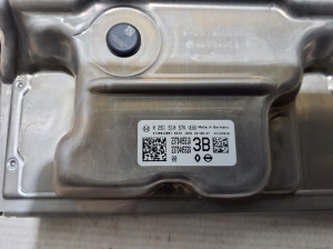 RENAULT Megane E-Tech CMF-EV (2022–2026) Engine control unit 237D40551R - 2