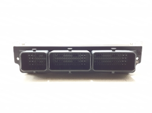 RENAULT Megane E-Tech CMF-EV (2022–2026) Engine control unit 237D40551R - 3