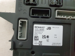RENAULT Megane E-Tech CMF-EV (2022–2026) UCH unit 284B21908R - 3
