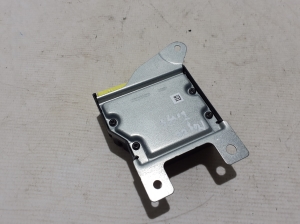 RENAULT Megane E-Tech CMF-EV (2022–2026) Airbag module 285559506R - 2