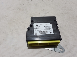   Module airbag  - 285559506R 