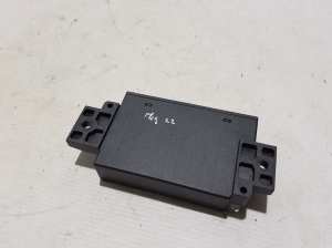 RENAULT Megane E-Tech CMF-EV (2022–2026) Control unit 285J98061R - 2