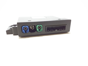 RENAULT Megane E-Tech CMF-EV (2022–2026) Control unit 285J98061R - 3