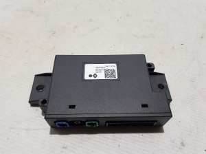 Module de commande - 285J98061R