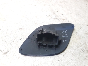 RENAULT Scenic (2016–2026) Bouchon lave phare pare-chocs avant 286969070R - 2