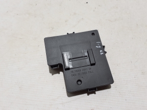 RENAULT Megane E-Tech CMF-EV (2022–2026) Control unit 285E22443R - 2