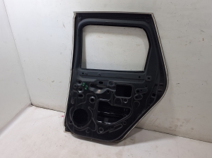 Dacia Duster (2017–2024) Tür hinten 821009199R - 3