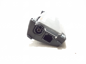 RENAULT Megane E-Tech CMF-EV (2022–2026) Front camera 284624591R - 3