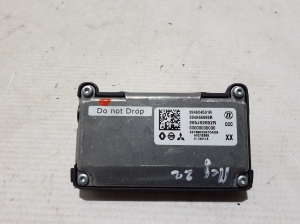 RENAULT Megane E-Tech CMF-EV (2022–2026) Front camera 284624591R - 4