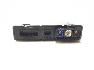 RENAULT Megane E-Tech CMF-EV (2022–2026) Control unit 284Z15MP1E - 2