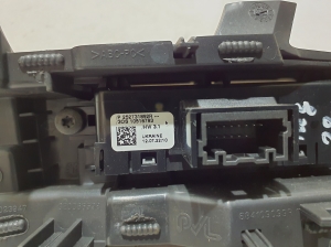 RENAULT Megane E-Tech CMF-EV (2022–2026) Other switch 252731892R - 3