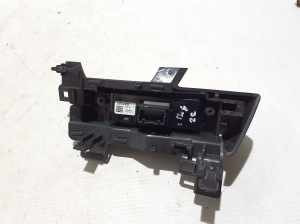 RENAULT Megane E-Tech CMF-EV (2022–2026) Other switch 252731892R - 4