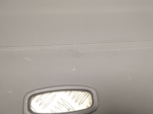 Hyundai IONIQ (2016–2026) Hutablage 85930G2000 - 2