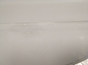 Hyundai IONIQ (2016–2026) Hutablage 85930G2000 - 5