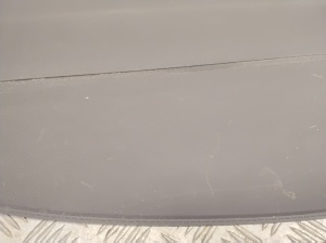 Hyundai IONIQ (2016–2026) Hutablage 85930G2000 - 7