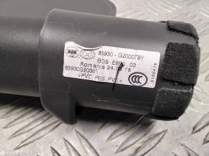 Hyundai IONIQ (2016–2026) Hutablage 85930G2000 - 8