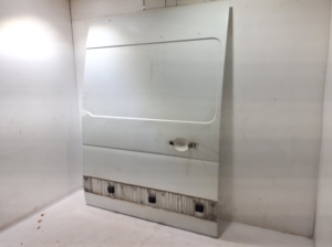 Porte coulissante - 821000245R