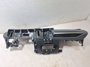 RENAULT Megane E-Tech CMF-EV (2022–2026) Armatuurlaud 681002103R - 2