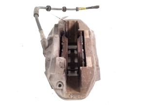 Mercedes Benz EQC N293 (2019–2026) Eesmine pidurisadul A0004210000 - 2