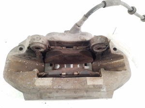 Mercedes Benz EQC N293 (2019–2026) Eesmine pidurisadul A0004210000 - 3