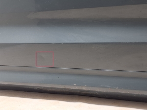 VOLVO XC60 (2017–2026) Porte avant 31479282 - 4