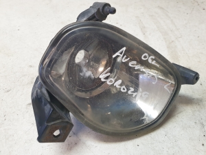 Front-Nebelscheinwerfer - 8122005060