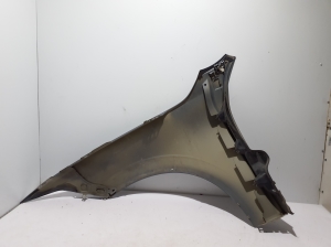 VOLVO XC60 (2017–2026) Aile avant 32297442 - 4