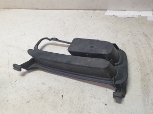 TOYOTA Avensis T25 (2003–2008) Nebelscheinwerferabdeckung vorne 5212805040 - 2