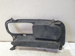 TOYOTA Avensis T25 (2003–2008) Nebelscheinwerferabdeckung vorne 5212805040 - 3