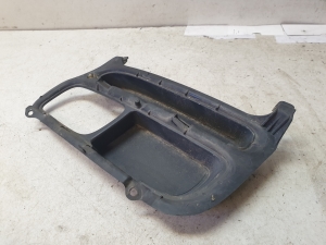 TOYOTA Avensis T25 (2003–2008) Nebelscheinwerferabdeckung vorne 5212805040 - 5