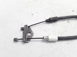 VOLVO C70 II (2006–2013) Handbremsseil 31262940 - 2
