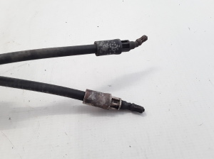 VOLVO C70 II (2006–2013) Handbremsseil 31262940 - 3