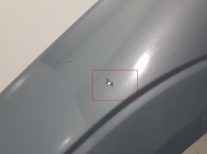 VOLVO XC60 (2017–2026) Esiporitiib 32244095 - 2