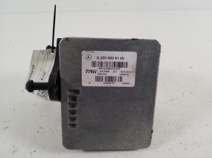 Mercedes Benz EQC N293 (2019–2026) ABS plokk A2939009100 - 3