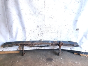 Renfort de pare-chocs arrière - 