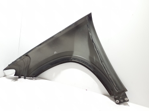 Mercedes Benz GLE-Class 167 (2019–2026) Front fender A1678802400 - 5