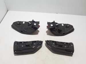 BMW 5 SERIES G31 (2017–2026) Eckleuchte hinten - 2