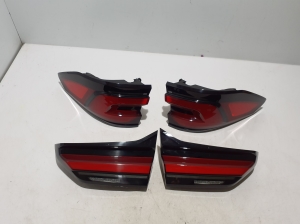 BMW 5 SERIES G31 (2017–2026) Eckleuchte hinten