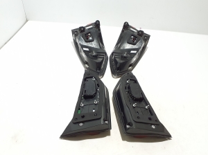 BMW 5 SERIES G31 (2017–2026) Eckleuchte hinten - 3