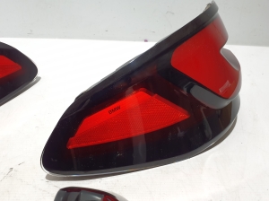 BMW 5 SERIES G31 (2017–2026) Eckleuchte hinten - 5