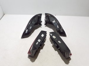 BMW 5 SERIES G31 (2017–2026) Eckleuchte hinten - 6