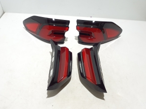 BMW 5 SERIES G31 (2017–2026) Eckleuchte hinten - 7