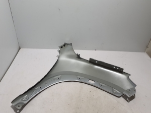 Dacia Spring (2021–2026) Front fender 631012063R - 5