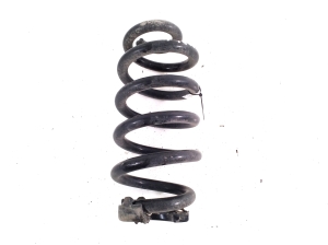 Volkswagen ID.4 I (2020–2026) Rear spring 1EA511103G - 2