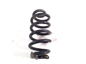 Volkswagen ID.4 I (2020–2026) Rear spring 1EA511103G - 2