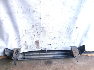 FIAT Ducato (290) (2014–2026) Front bumper reinforcement - 3